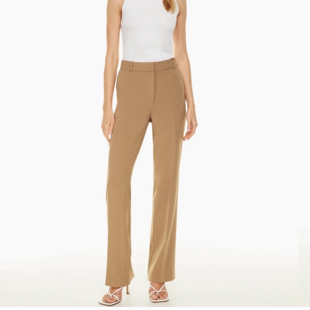 Aritzia Babaton Publish Pant
